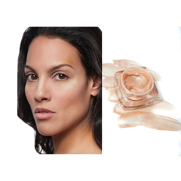 butter LONDON Makeup Butter London Glazen Highlighting Gel